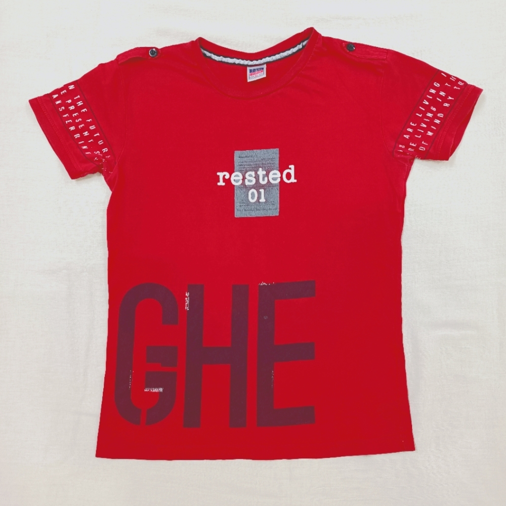 Tshirt for boy - Picture 1 of 4